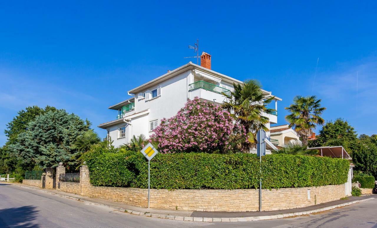 Apartments Zanetti 2 Póla Kültér fotó