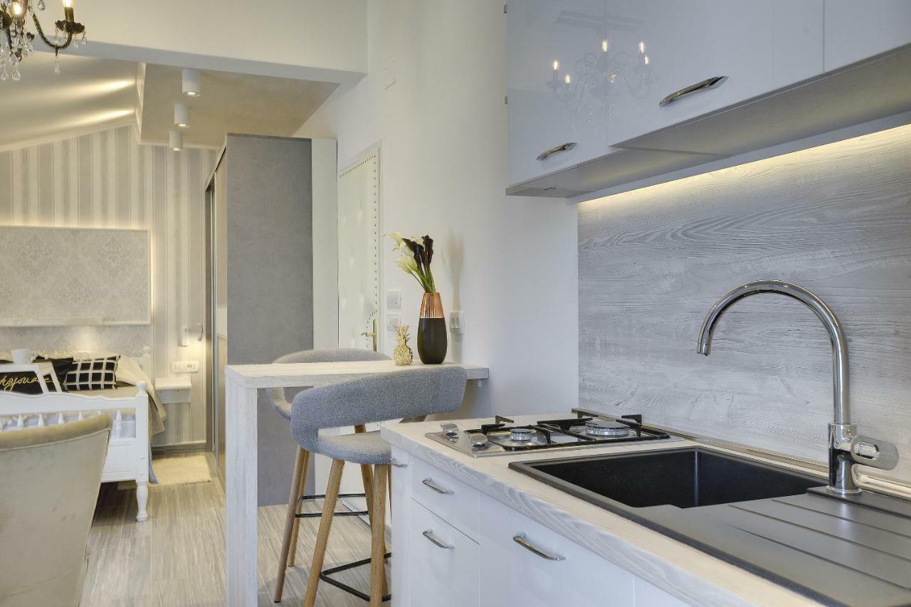 Apartments Zanetti 2 Póla Kültér fotó