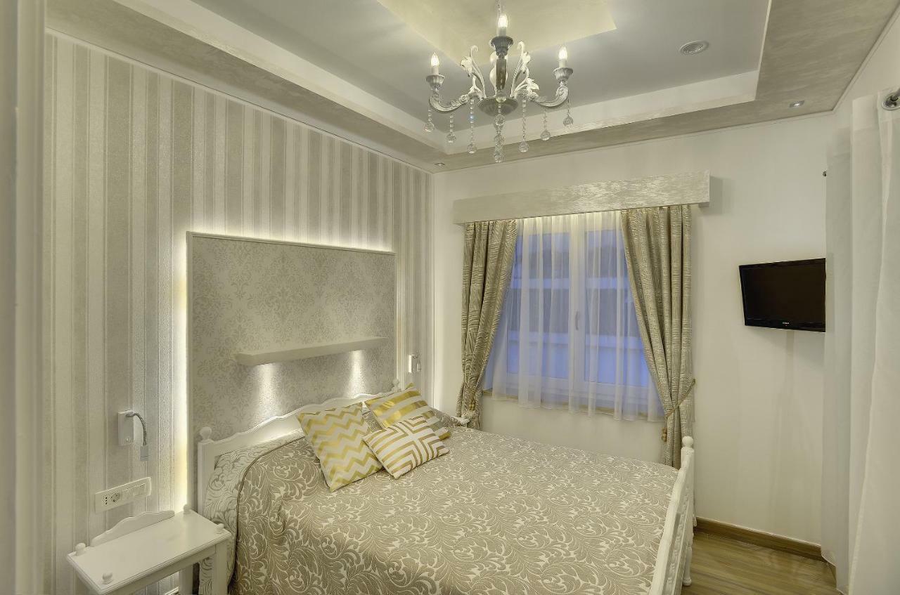 Apartments Zanetti 2 Póla Kültér fotó
