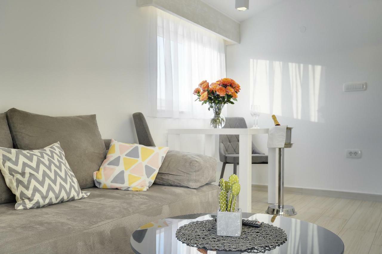 Apartments Zanetti 2 Póla Kültér fotó