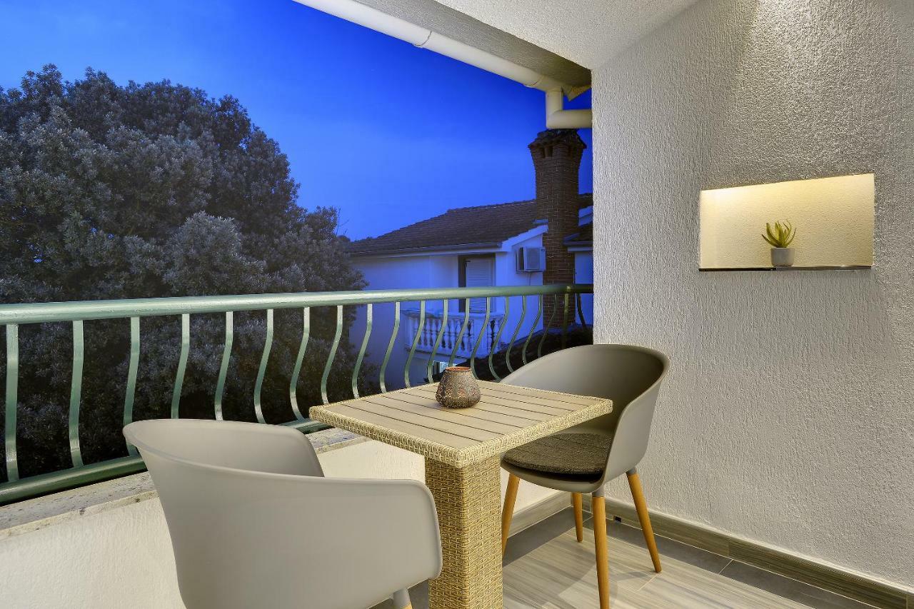 Apartments Zanetti 2 Póla Kültér fotó