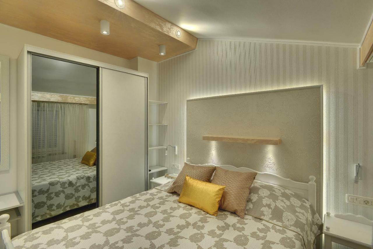 Apartments Zanetti 2 Póla Kültér fotó
