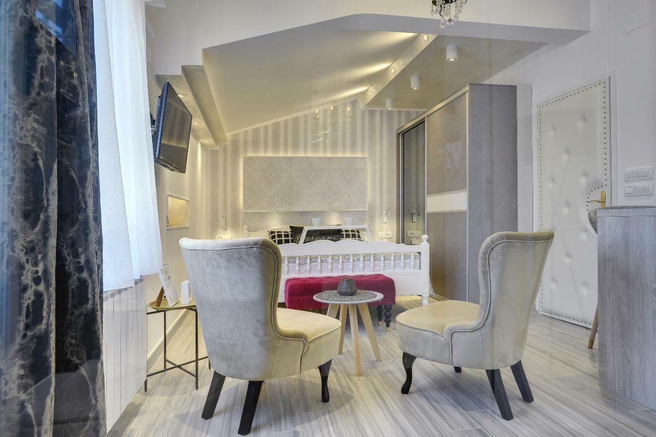 Apartments Zanetti 2 Póla Kültér fotó