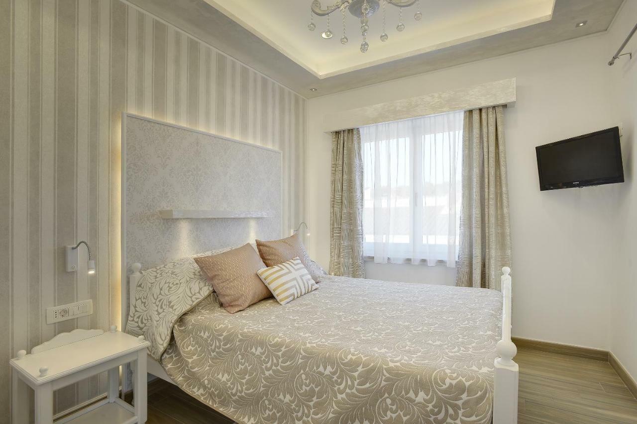 Apartments Zanetti 2 Póla Kültér fotó