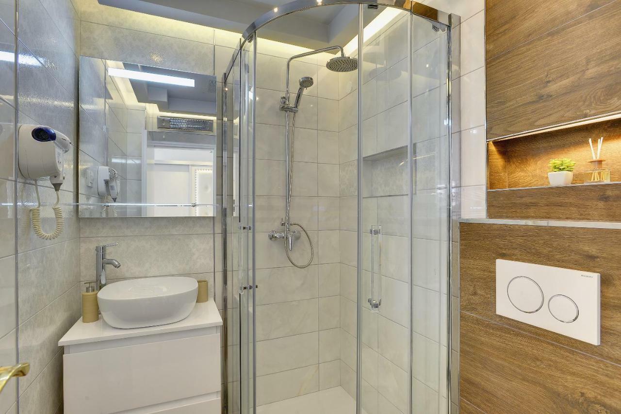 Apartments Zanetti 2 Póla Kültér fotó