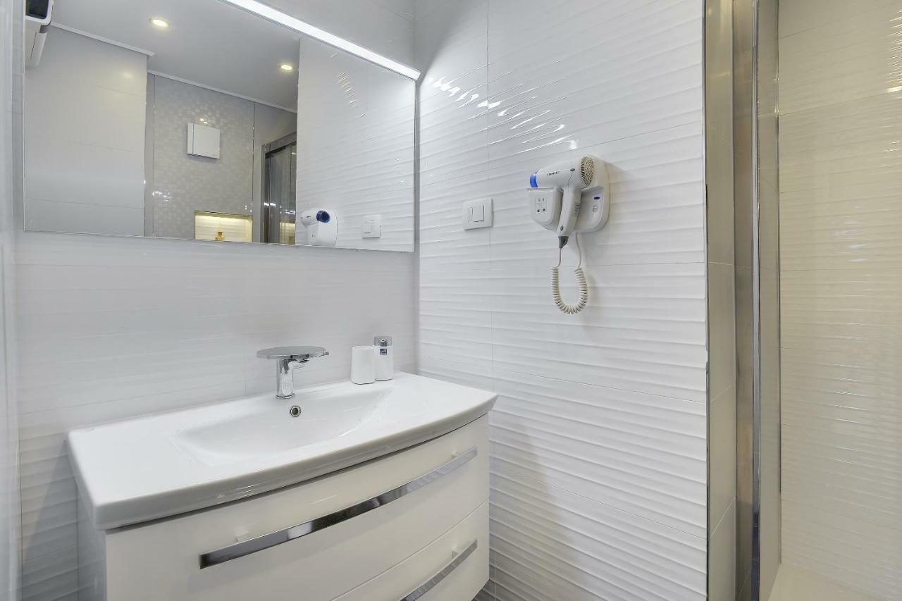 Apartments Zanetti 2 Póla Kültér fotó