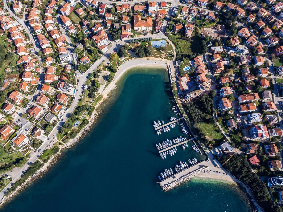Apartments Zanetti 2 Póla Kültér fotó